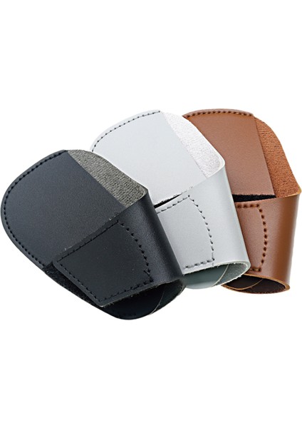 Golf Iron Club Head Cover Club Head Koruyucu Kapak Yüksek Kaliteli Kulüp Head Golf Spor Aksesuarları Putter (Yurt Dışından)