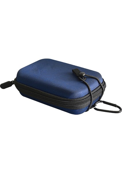 Golf-Rangefinder Taşıma Çantası Torbası Lazer Mesafe Taşıyan Çanta Avı Avlama Kamera Gece Görüşü Dürbün (Yurt Dışından)