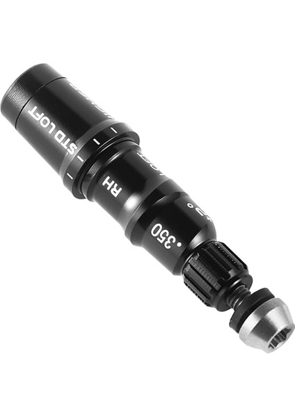 2pcs .335 Golf Şaft Adaptör Kılıfı 2017 Taylormade M1 M2 M3 M4 Sldr Sürücü Ipucu Rh (Yurt Dışından) fiyatları