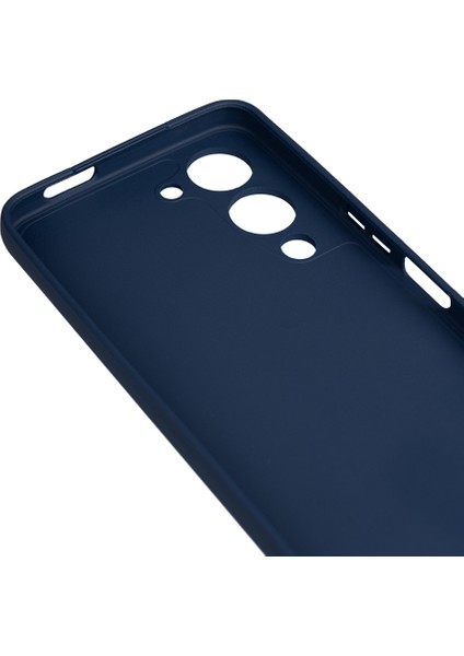 Vivo Y19 Kılıf Zore Biye Silikon Kılıf modelleri