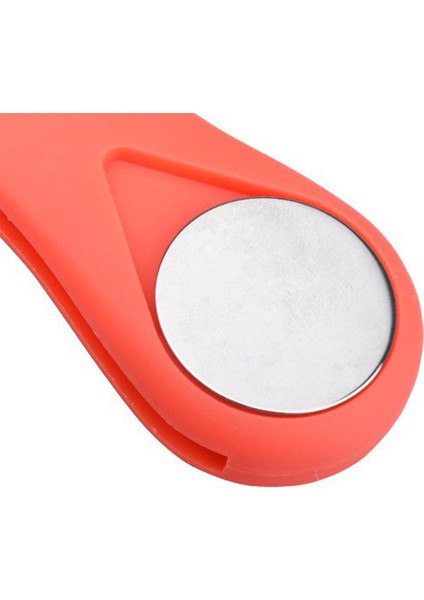 Manyetik Golf Topu Işaretleri ile Pembe Golf Çim Aracı, Pitchfort Onarım Aracı Işaretleyicileri (Yurt Dışından) fırsatları