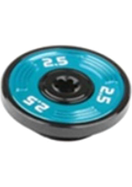 Golf Ağırlık Değiştirme Golf Putter Vida Tm Rezerv Gt Max Putter Ağırlık Vidası 2.5g (Yurt Dışından)