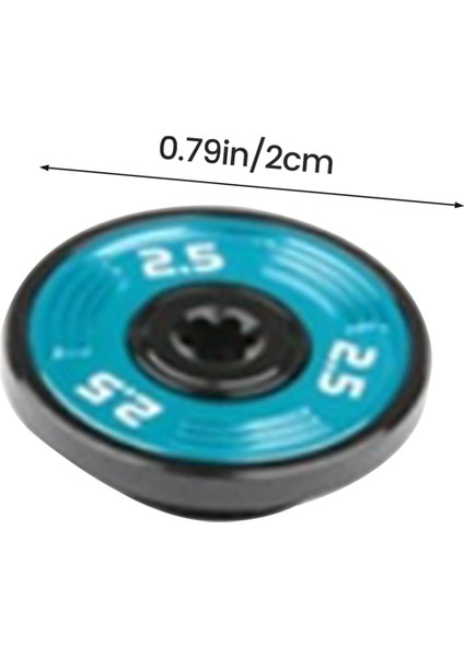 Golf Ağırlık Değiştirme Golf Putter Vida Tm Rezerv Gt Max Putter Ağırlık Vidası 2.5g (Yurt Dışından) indirimleri