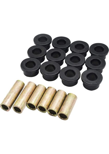 Ön Veya Arka Yaprak Yay Ön Üst Bir Kulüp Arabası Ds Golf Arabası, Burç ve Kol Kiti Için Bir Kol Süspansiyonu (Yurt Dışından)