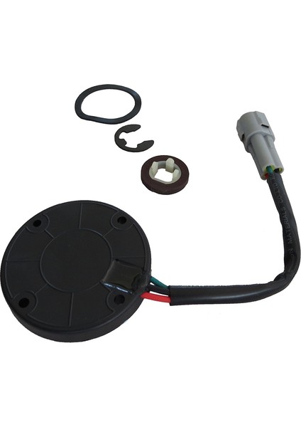 Golf Arabaları Yamaha Için Hız Sensörü G22 G29 Yrdre Araçlar W/hıtachı Motorları JU2-H1670-22-00 JU2-H1670-21-00 JU2-H1670-20-00 (Yurt Dışından)