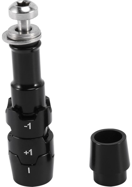 .350 Callaway Gbb EPIC/816/815/V Seri/xr Sürücüsü Için Golf Kulübü Adaptörü (Yurt Dışından)