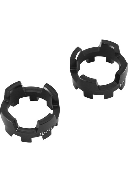 2pcs Golf Şaft Kol Adaptörü Titleist Golf Adaptörü Kolu Universal Club Aksesuarları Için (Yurt Dışından) modelleri