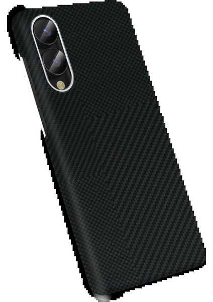 Samsung Galaxy S25 Edge Volt Magsafe Kapak - SIYAH-(5796) - BKS8503-6797 fiyatları