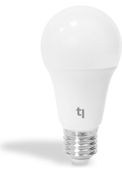 Redeem Plus A60A E27 LED Ampul, Titreşimsiz, Göz Konforu, Tekli, 845 Lümen, Soğuk Beyaz, 6500 Kelvin modelleri