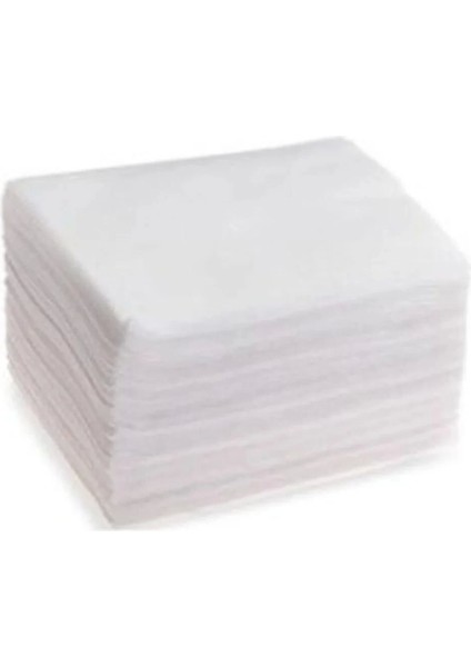50 Adet Tek Kullanımlık Havlu Hasta Bakım Bebek Bakım Manikür Pedikür Havlusu Hediyeli fırsatları