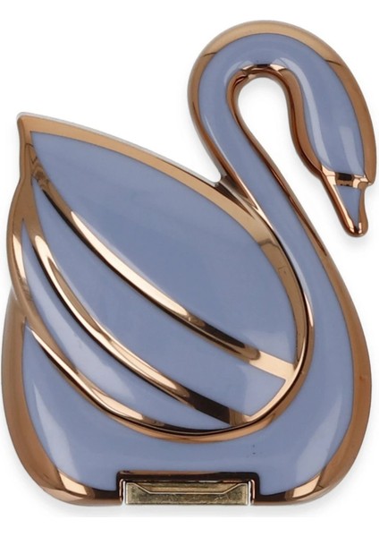 Astro Stand Kuğu - Açık MAVI-(5796) - MCT6849-8794 modelleri