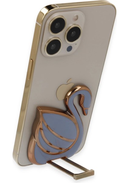 Astro Stand Kuğu - Açık MAVI-(5796) - MCT6849-8794 fırsatları