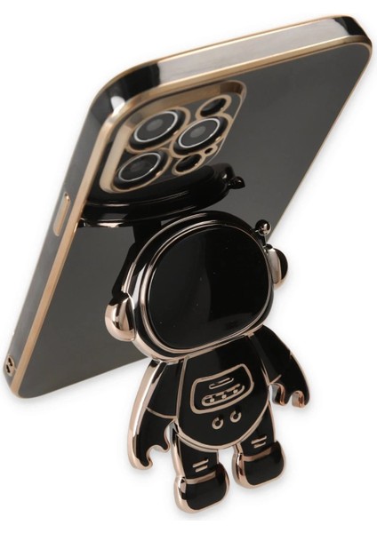 Astro Stand Astronot - SIYAH-(5796) - MCT4193-6817 modelleri