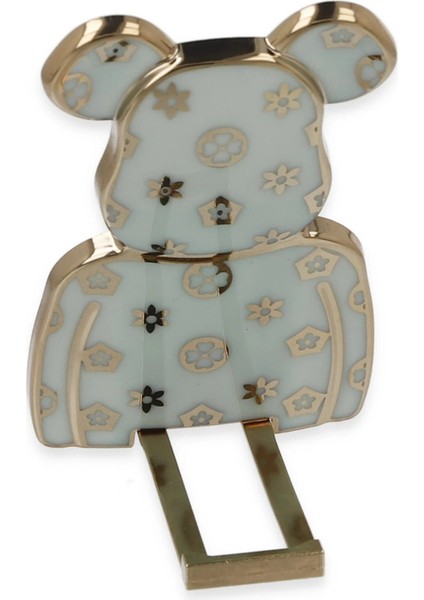 Astro Stand Ayıcık Desenli - Açık YEŞIL-(5796) - MCT9003-7866 fiyatları