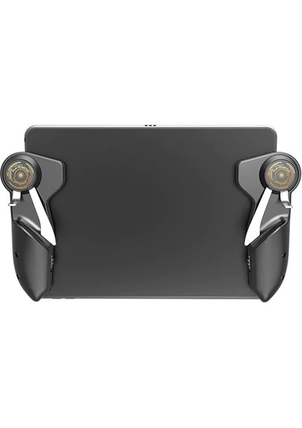 Memo AKPAD6K iPad Tablet Için 6 Parmak Tetik Pubg Mobile JOYSTICK-(5775) - MCT6729-6097 modelleri