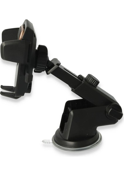 Vlike Vl4 Vantuslu Oto Açma Kapama Araç Içi Telefon TUTUCU-(5796) - MCT9735-8544