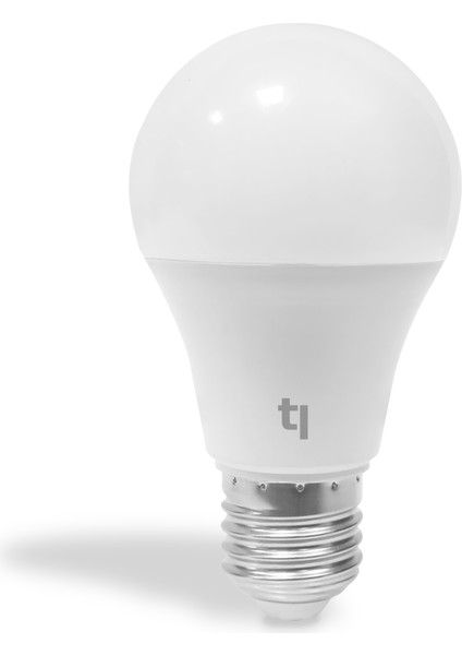 Redeem A60S E27 LED Ampul, Titreşimsiz, Göz Konforu, Tekli, 585 Lümen, Soğuk Beyaz, 6500 Kelvin modelleri