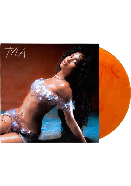 Tyla / Tyla (Plak) fiyatları