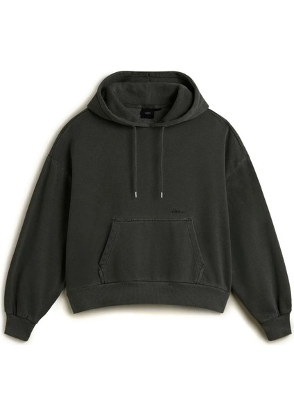 Retro Po Hoodie