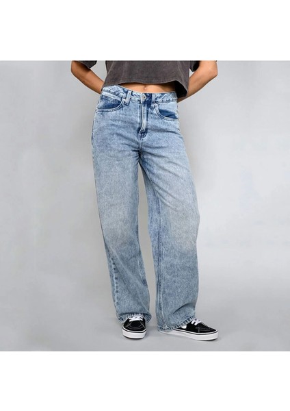 Sirelle 5 Pocket Puddle Pants