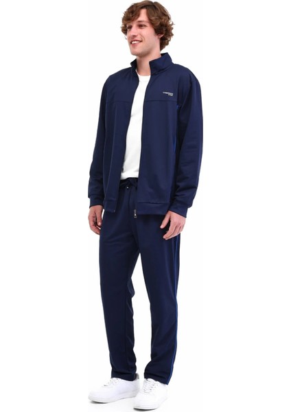 ml Fall 18ITL705 5pr Lacivert Erkek Eşofman Üstü 102024100 modelleri