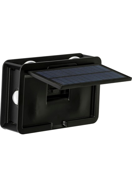 Duvar Solar Aydınlatma-6 Ledli indirimleri