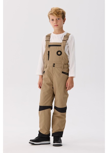 Bg Store Erkek Çocuk Salopet