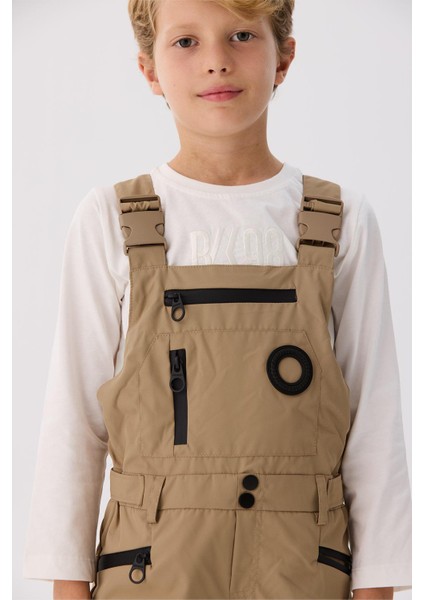 Bg Store Erkek Çocuk Salopet fiyatları