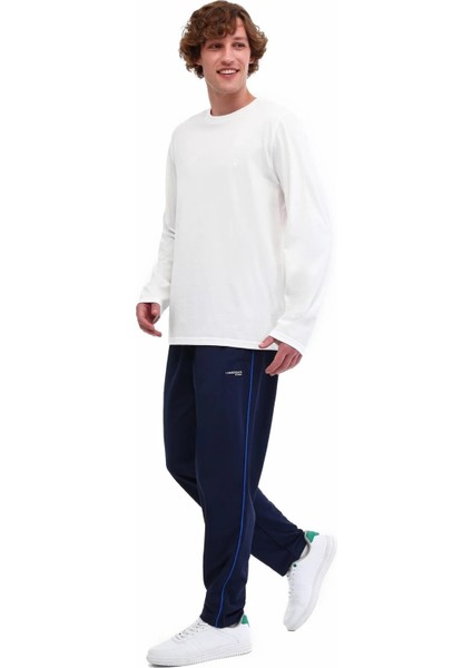 ml Dodı 22ITL708 5pr Lacivert Erkek Eşofman Altı 102024124 modelleri