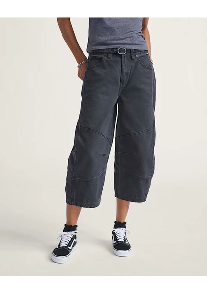 Blaire Cropped Barrel Pant fiyatları