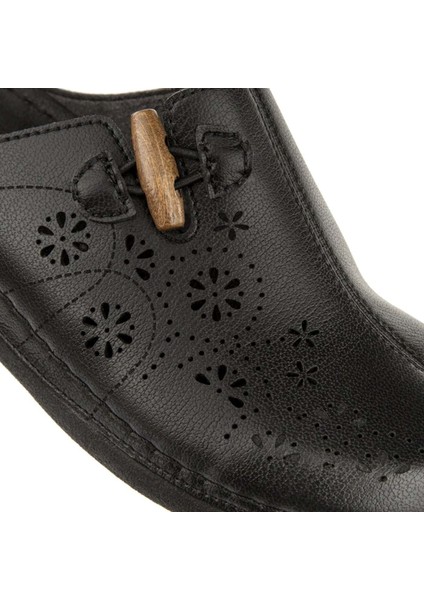 Freya Anatomik Taban Kadın Sabo Terlik modelleri