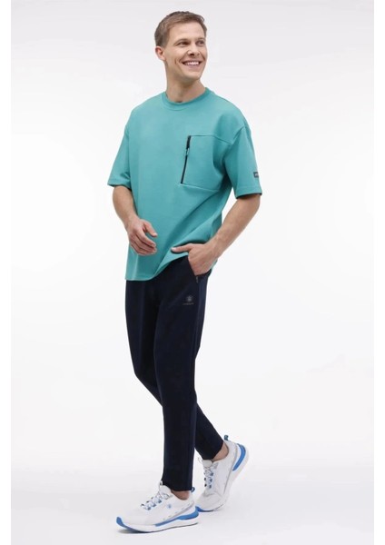 MB CT121 Track Erkek Esofman Alti - Lacivert