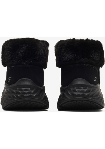 Max Cushioning Elite 2.0 Boot Snow Daze Kadın Siyah Bot 144368 Bbk indirimleri