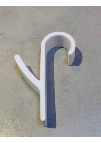 Yeni Havlupan Havlu Askı Kancası, Havlı Askısı Beyaz 5488655 modelleri