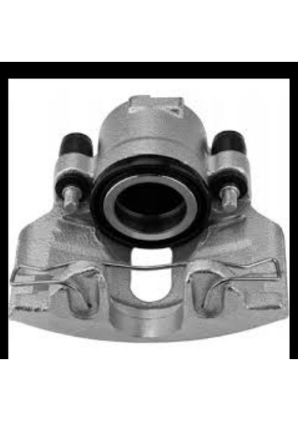 Audı A4 B5 1.8 2.4 2.6 95-01 Arası Uyumlu Fren Kaliperi Arka Sol Motorsuz 8D0615423A Wısco