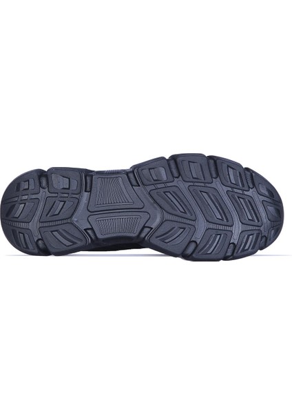 Legend 7 Flex Siyah Erkek Spor Ayakkabı fırsatları
