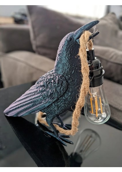 Yeni Karga Modeli (Lamba) T6438093