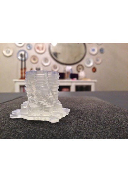 Yeni Çöken Yeni Mumluk T190230