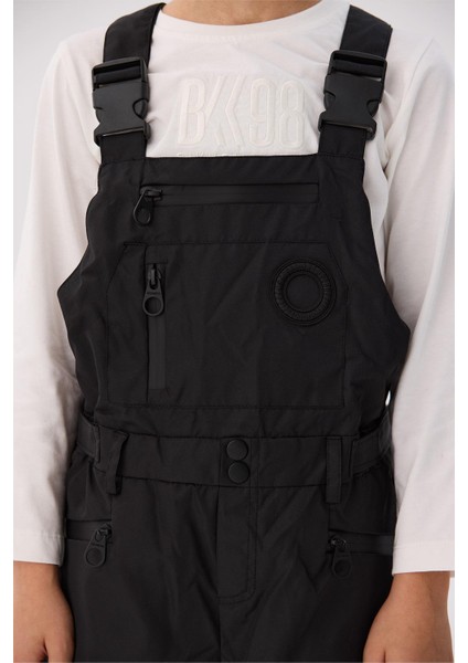 Bg Store Erkek Çocuk Salopet modelleri