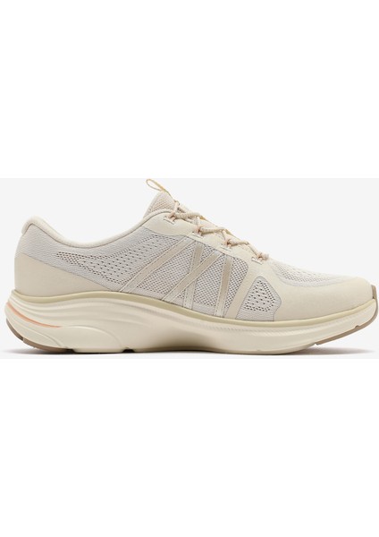 D'lux Comfort 2.0 Victory Kadın Bej Günlük Ayakkabı 104474 Nat fiyatları