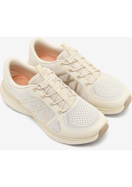 D'lux Comfort 2.0 Victory Kadın Bej Günlük Ayakkabı 104474 Nat indirimleri