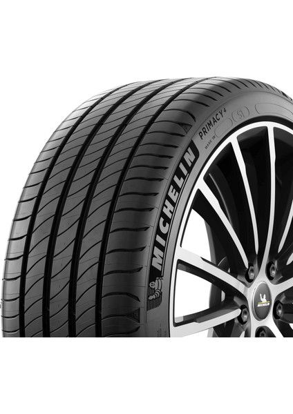 225/40 R18 92Y Xl Primacy 4 S1 Oto Yaz Lastiği (Üretim Yılı: 2025)