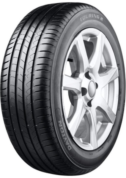 195/65R15 Dayton Tourıng 2 91V C/b/71