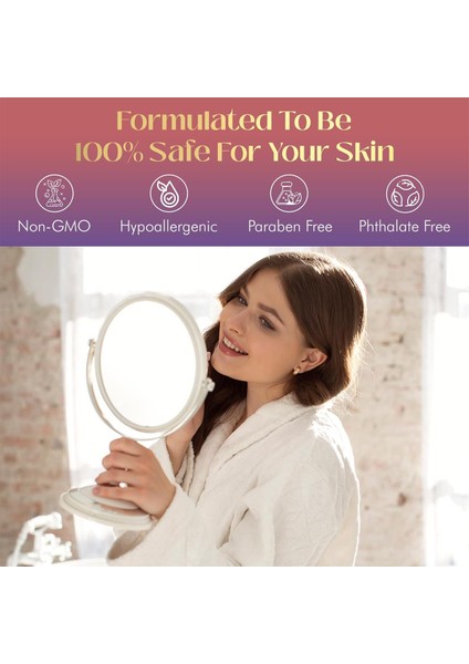 The Beauty Elixir Retinol Göz Altı Roller Serum 50ML indirimleri