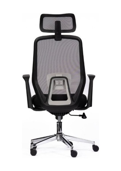 Axis Fileli Başlıklı Çalışma Koltuğu indirimleri