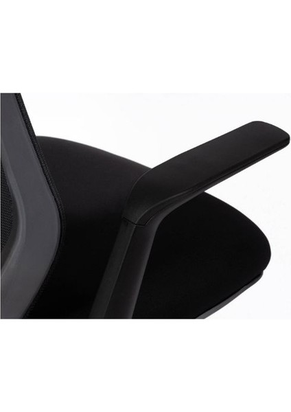 Axis Fileli Başlıklı Çalışma Koltuğu