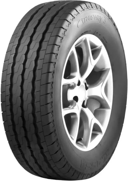 195/60R16C 99/97T TRANSWAY 3 LASSA (Y25)