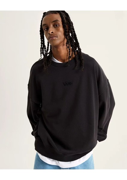 Lx Premium Crew Fleece
