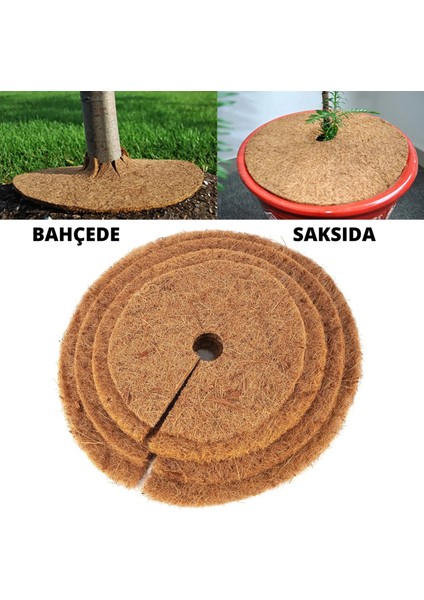 YEŞİLVADİ Cocopeat Sinek Önleyici Mat fiyatları