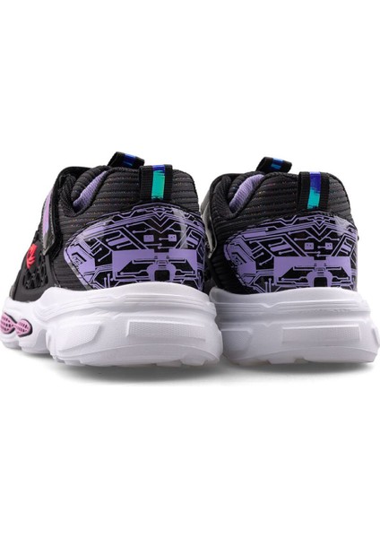 019 Çocuk Rahat Sneaker modelleri